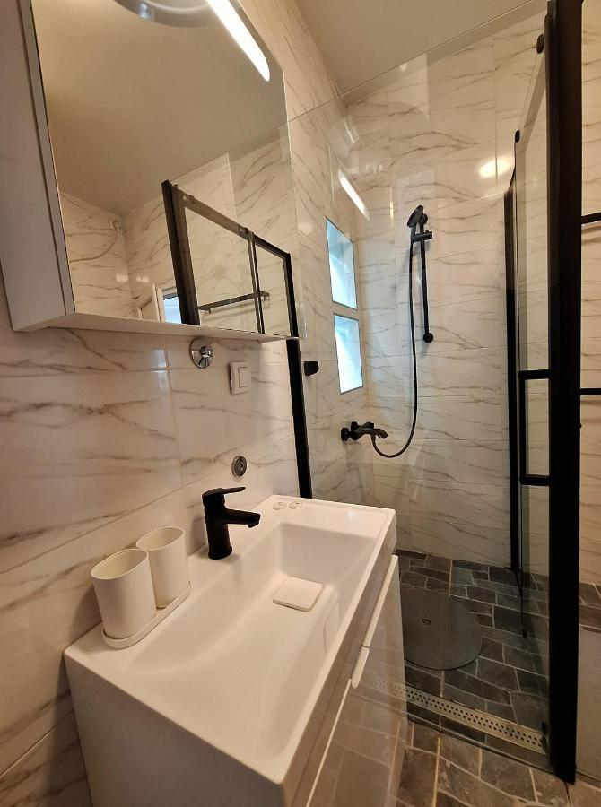 Genius Studio Белград Экстерьер фото