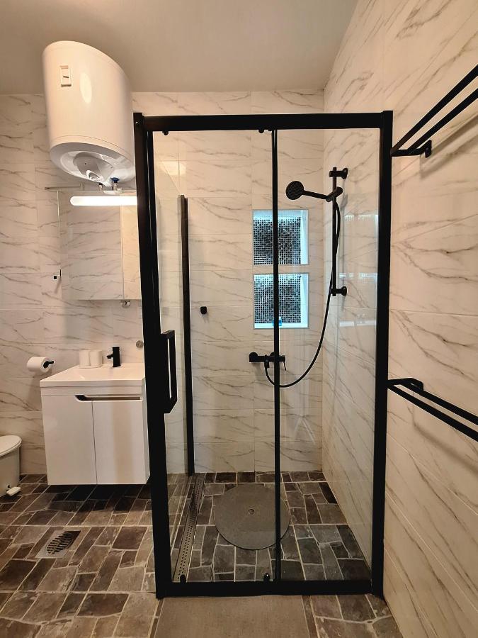 Genius Studio Белград Экстерьер фото
